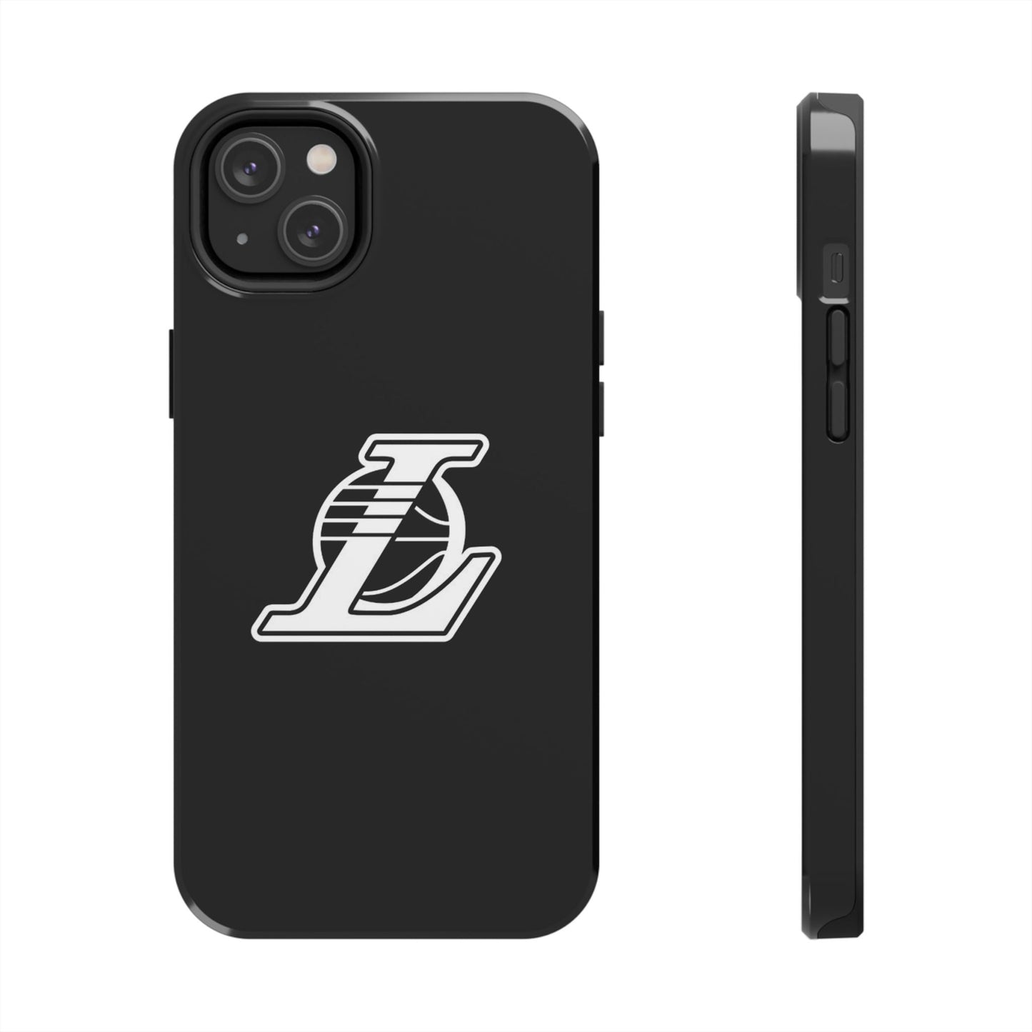 Classic Los Angeles Lakers Phone Case