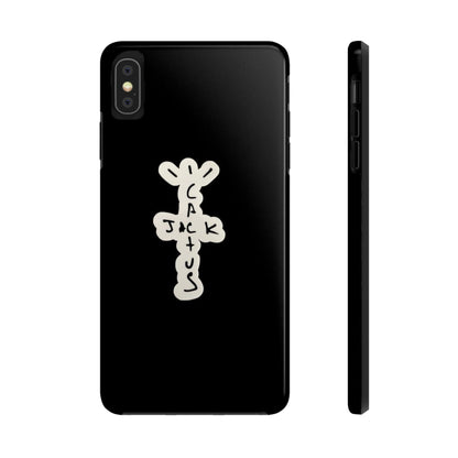 Cactus Jack Phone Case