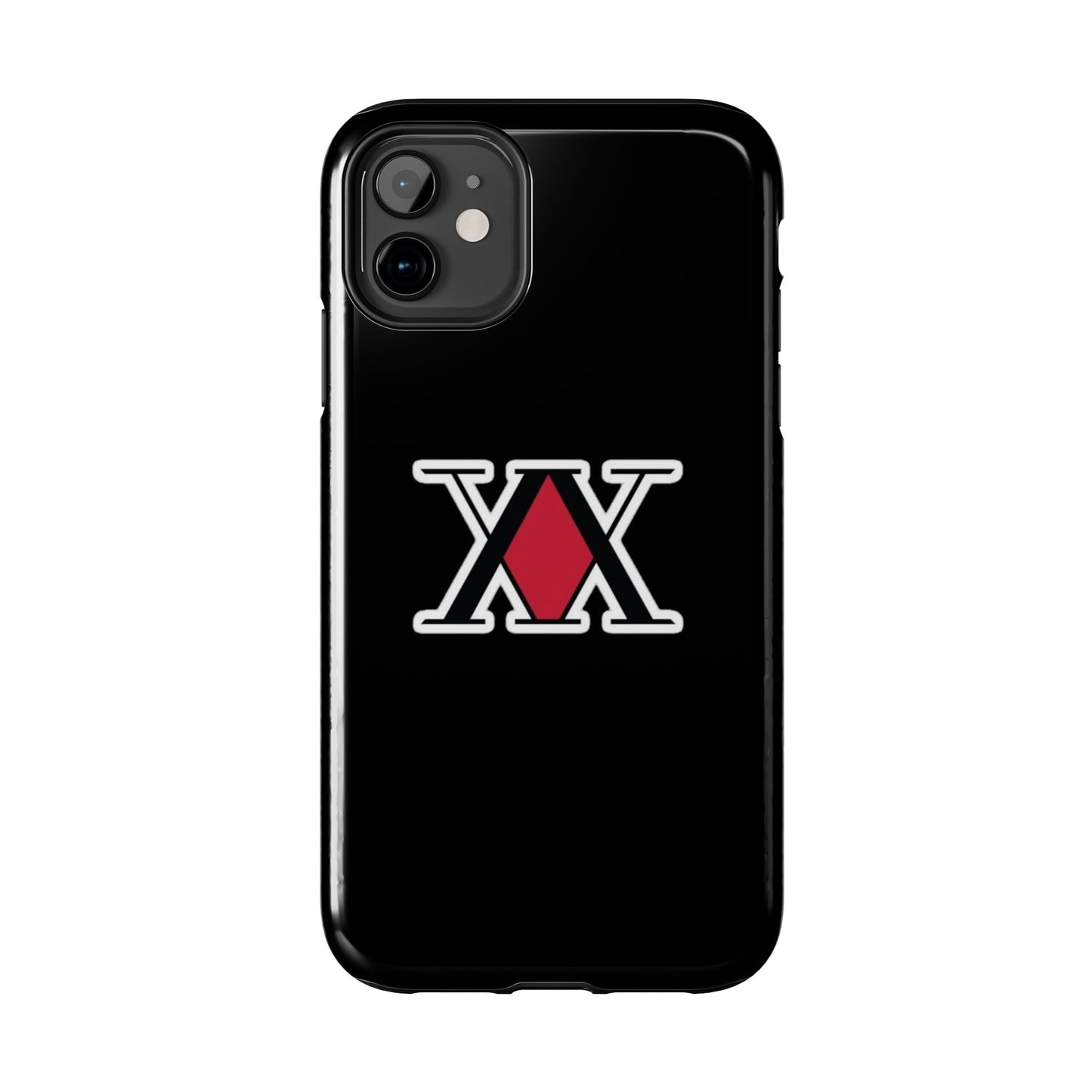 Hunter Association Logo Phone Case