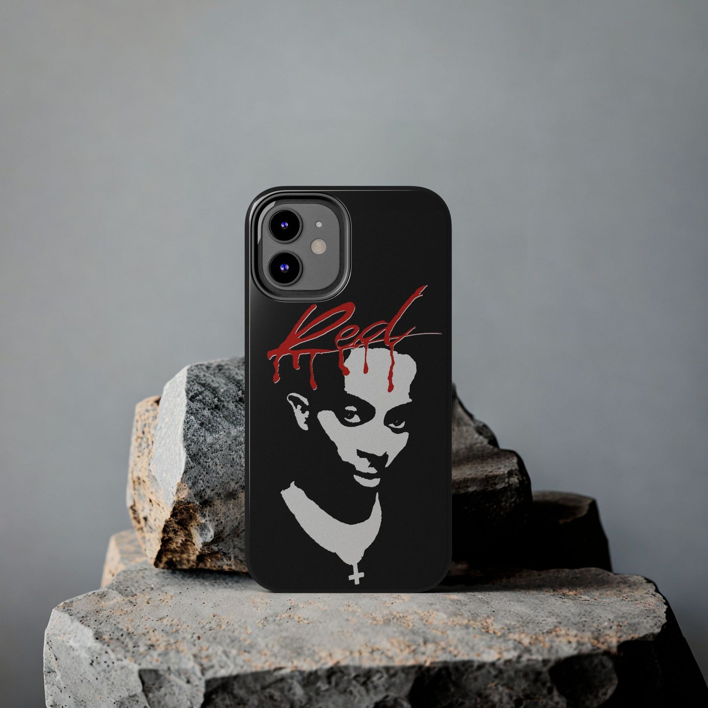 Whole Lotta Red Phone Case