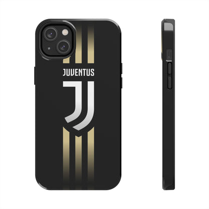 Juventus FC Phone Case