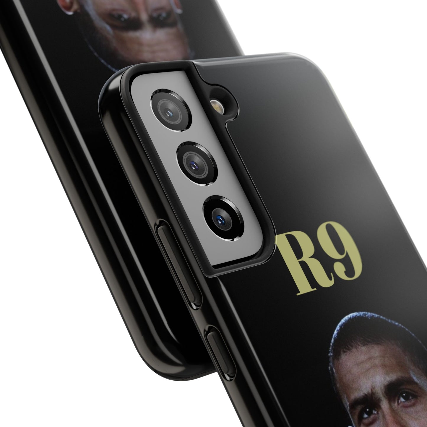 R9 Phone Case