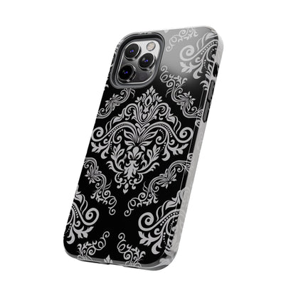Timeless Luxury Pattern Phone Case
