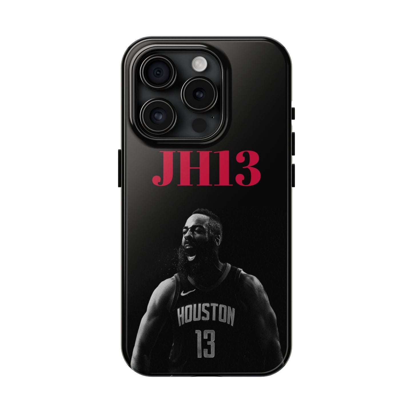 James Harden Phone Case
