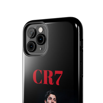 Cristiano Ronaldo Phone Case