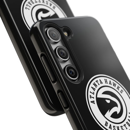 Classic Atlanta Hawks Phone Case