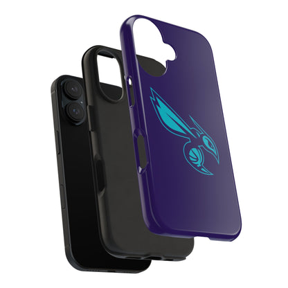 Charlotte Hornets Phone Case