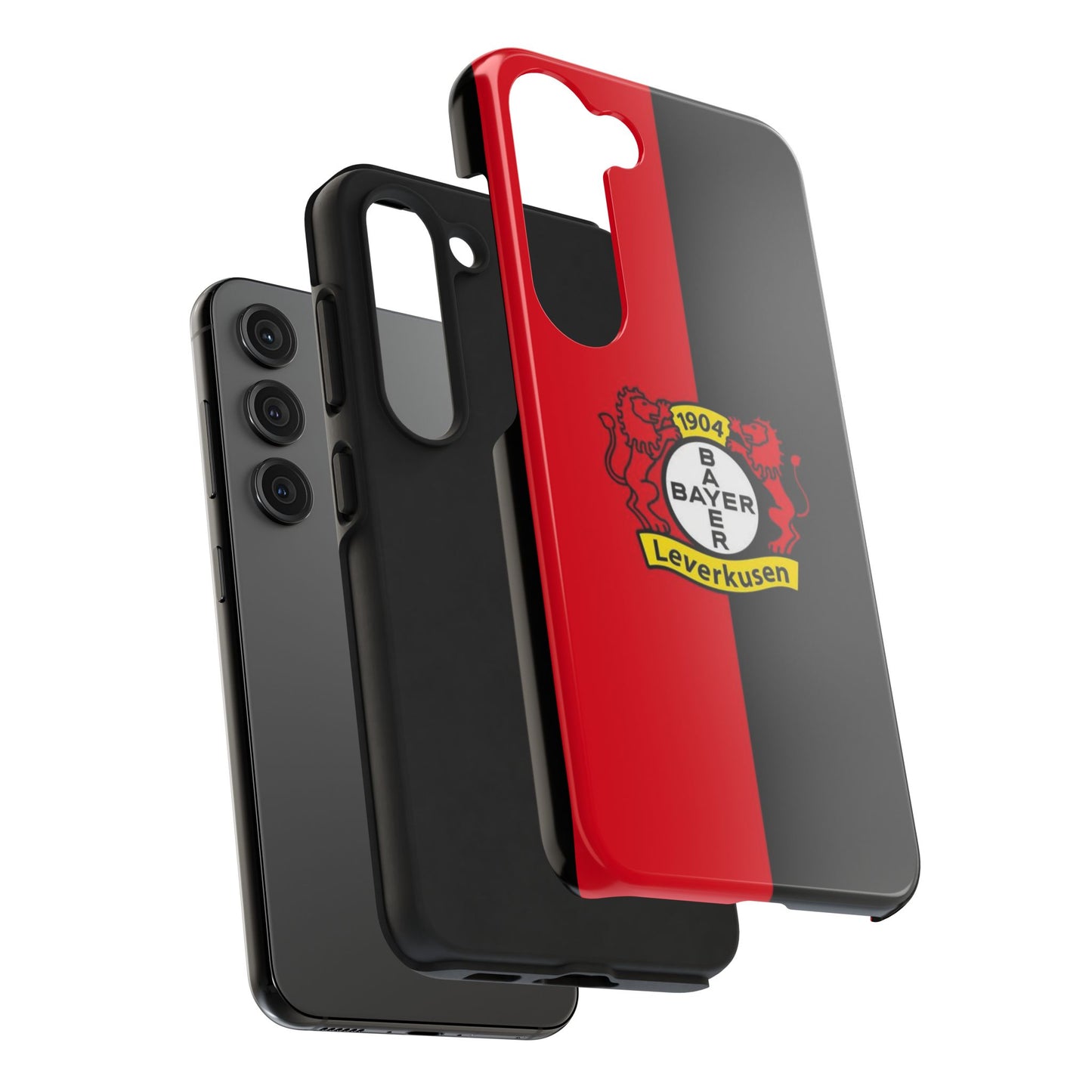 Bayer Leverkusen Phone Case