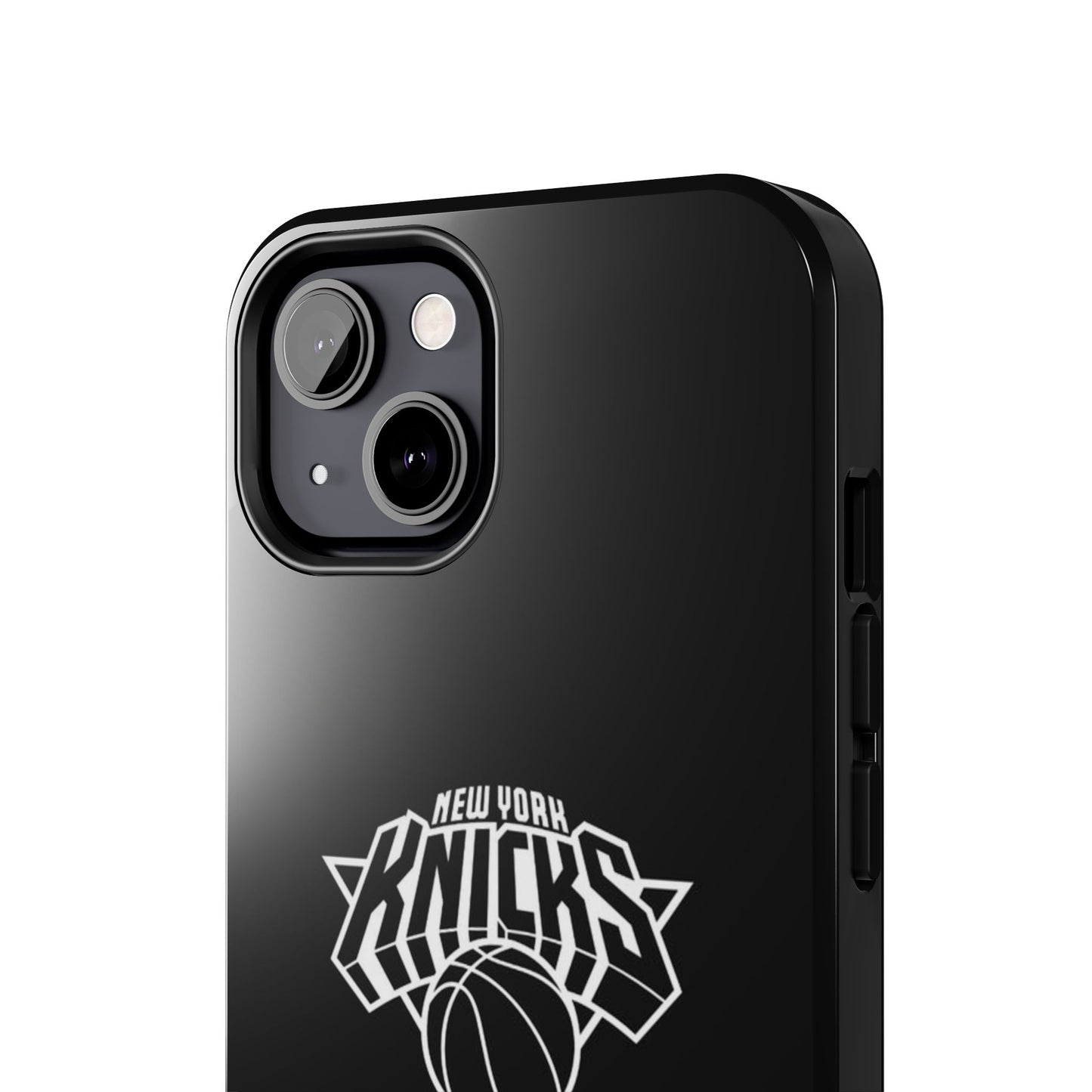 Classic New York Knicks Phone Case