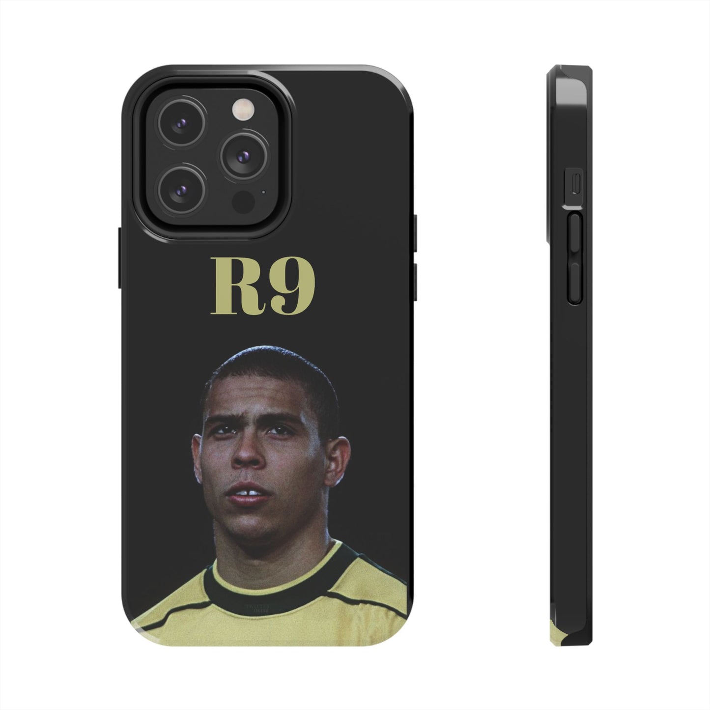 R9 Phone Case