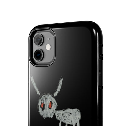 For All The Dogs Phone Case