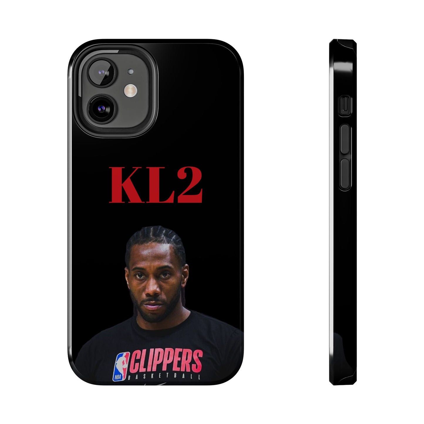 Kawhi Leonard Phone case