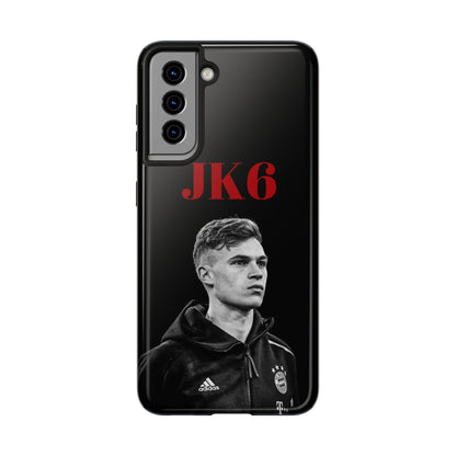 Joshua Kimmich Phone Case