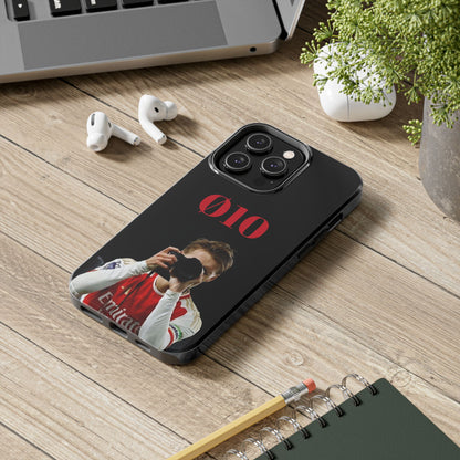 Martin Odegaard Phone Case