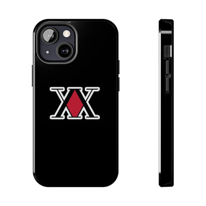 Hunter Association Logo Phone Case