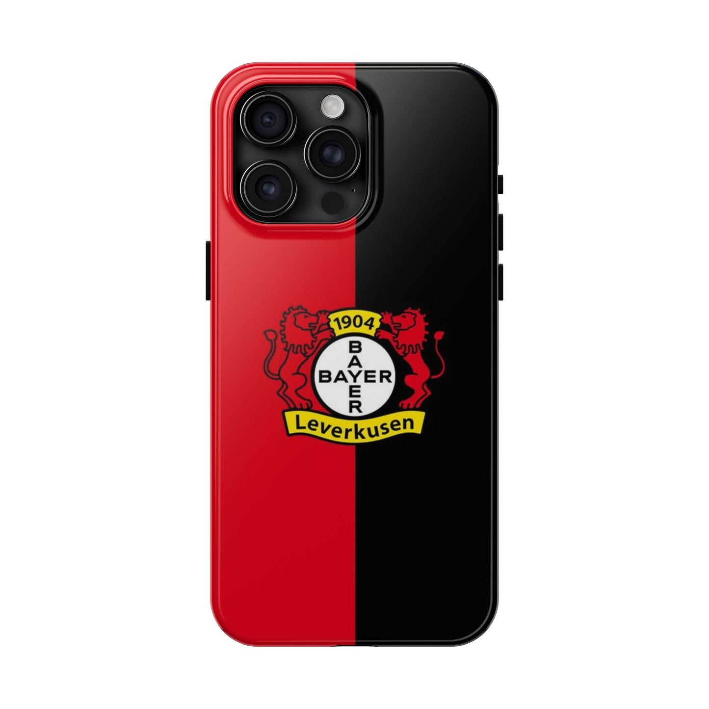 Bayer Leverkusen Phone Case