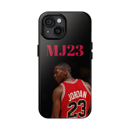 Michael Jordan Phone Case