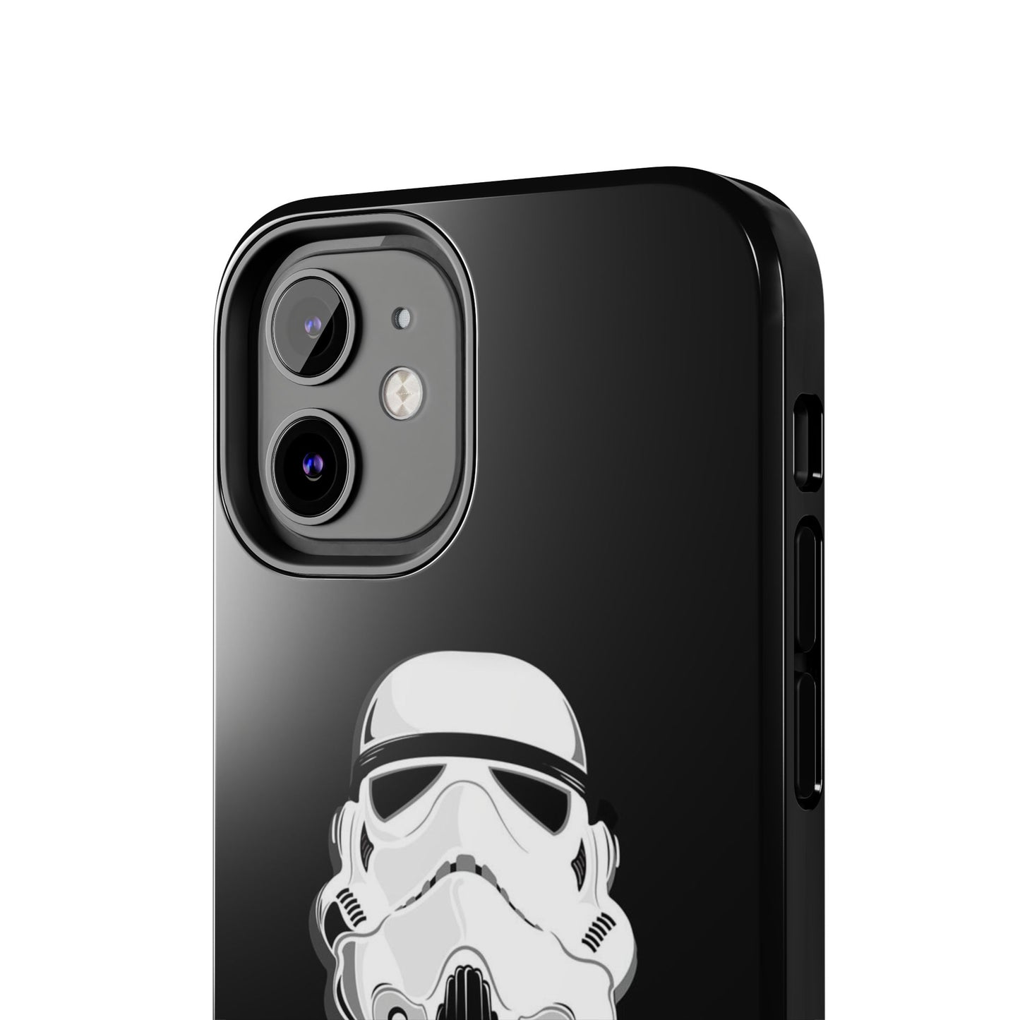 Storm Trooper Phone Case