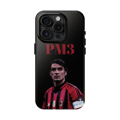 Paolo Maldini Phone Case