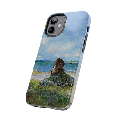 Vinland Saga - Thorfinn Phone Case