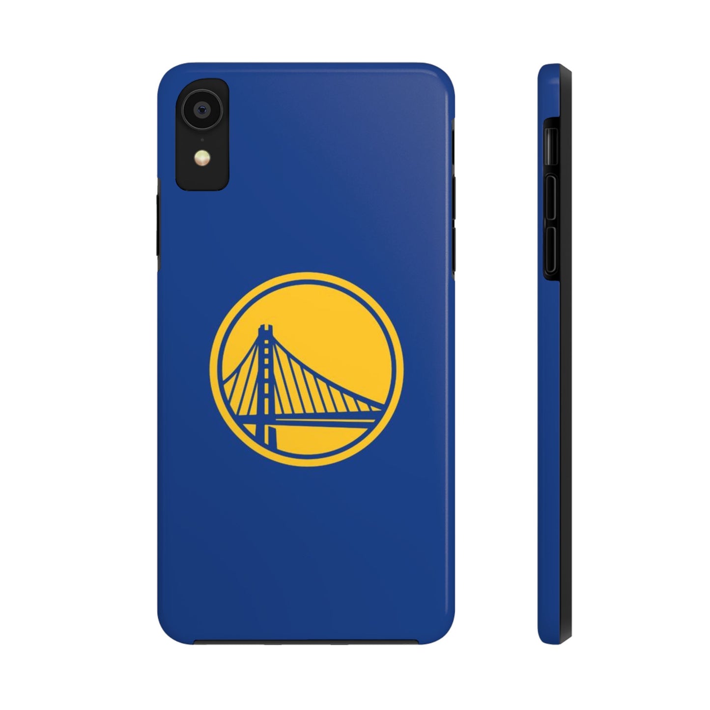 Golden State Warriors Logo Phone Case