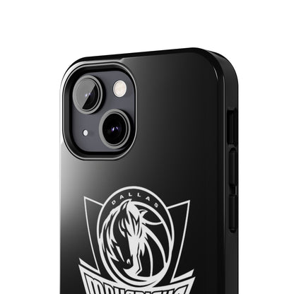 Classic Dallas Mavericks Phone Case