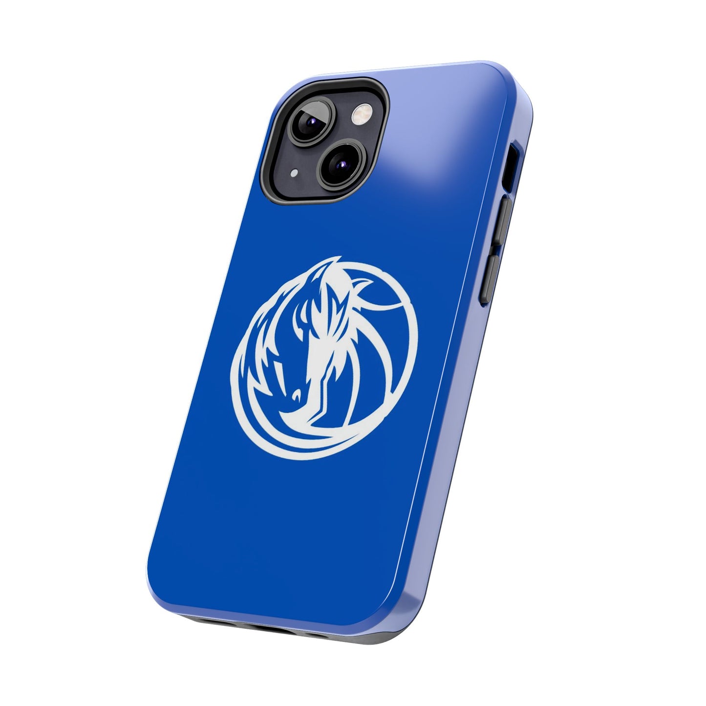 Dallas Mavericks Logo Phone Case