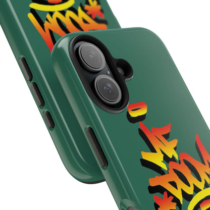 MF Doom Phone Case