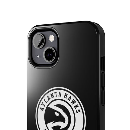 Classic Atlanta Hawks Phone Case