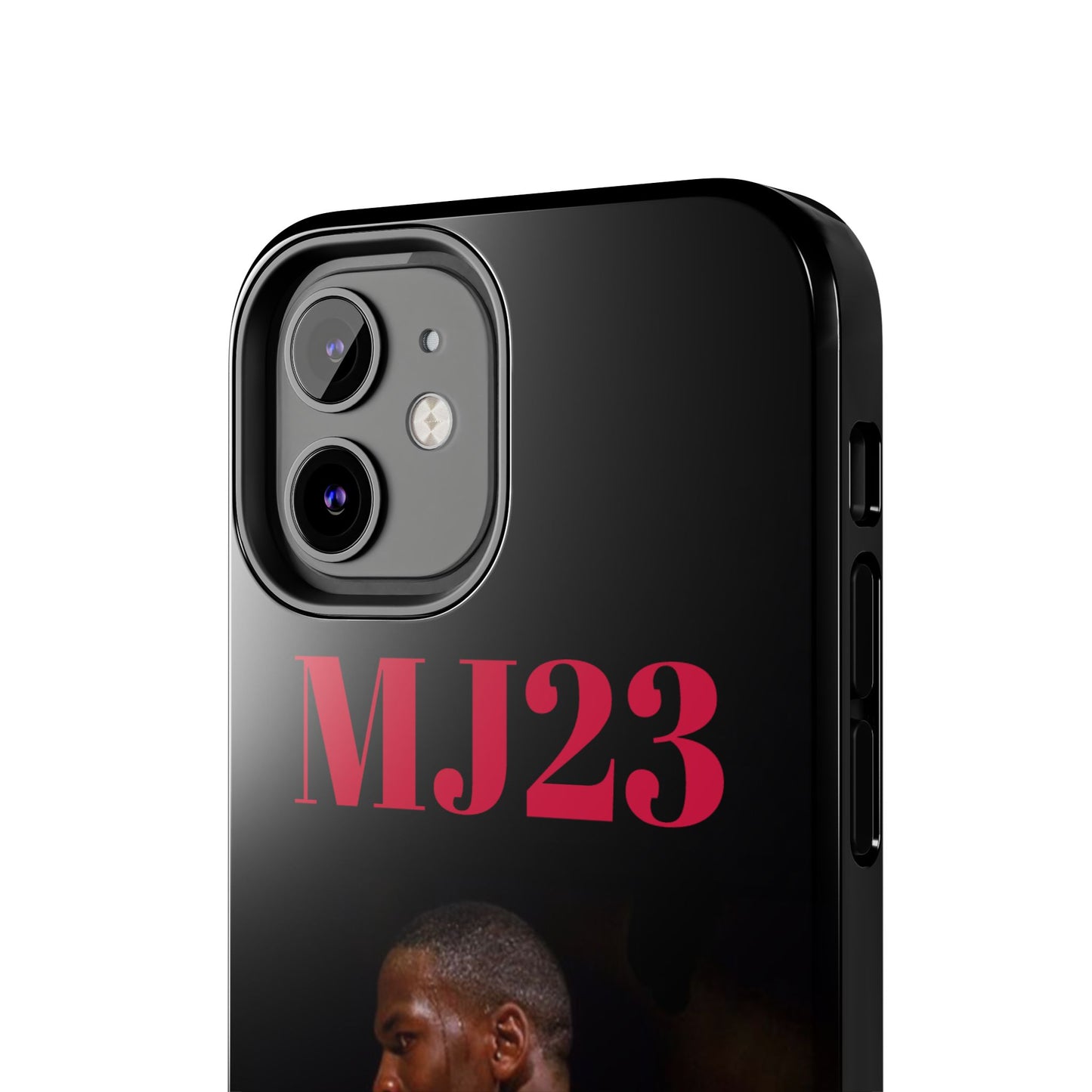 Michael Jordan Phone Case