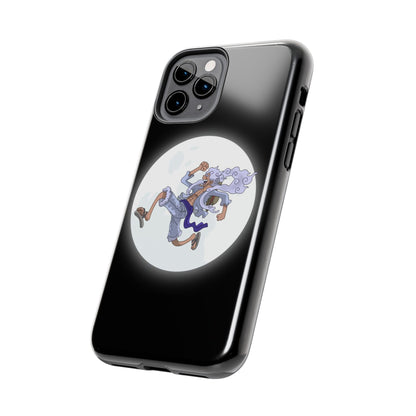 One Piece - Gear 5 Luffy Phone Case