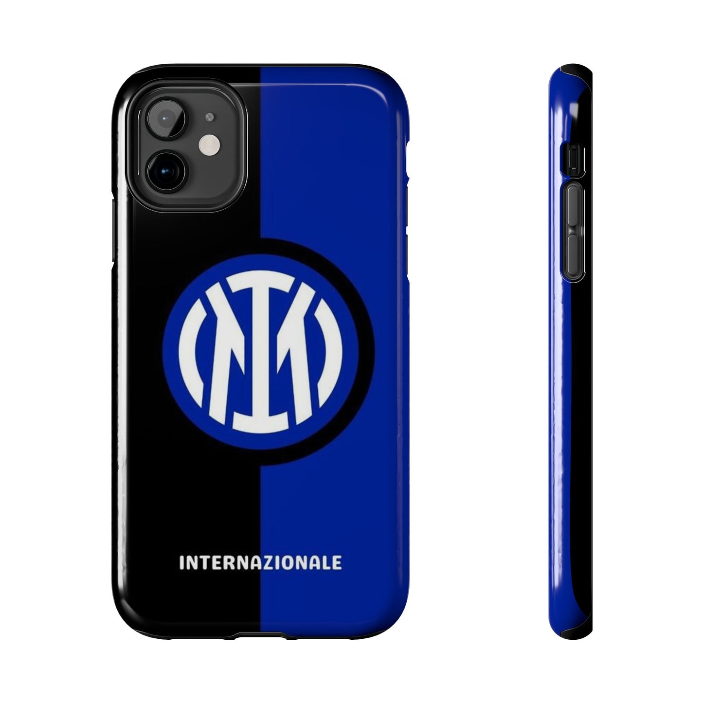 Inter Milan Phone Case