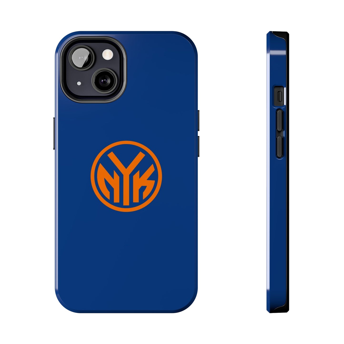 New York Knicks Logo Phone Case