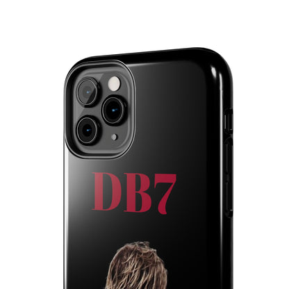 Beckham Phone Case