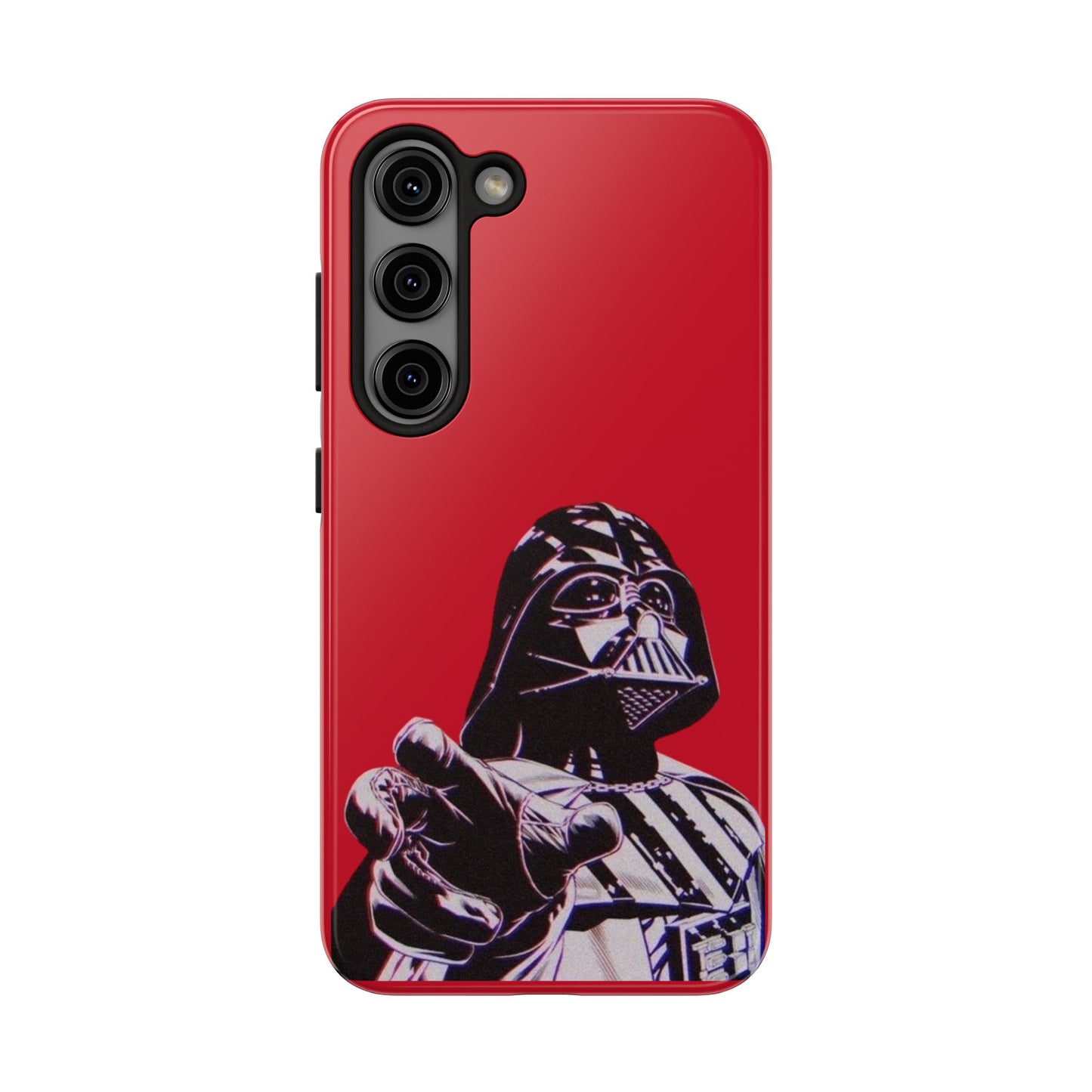 Darth Vader Phone Case