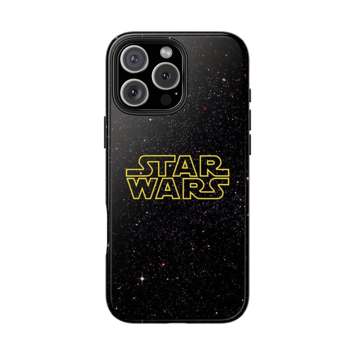 Star Wars Phone Case