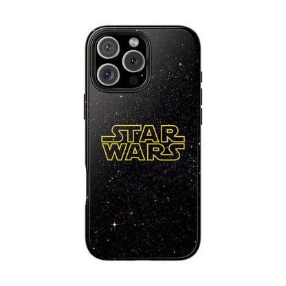 Star Wars Phone Case