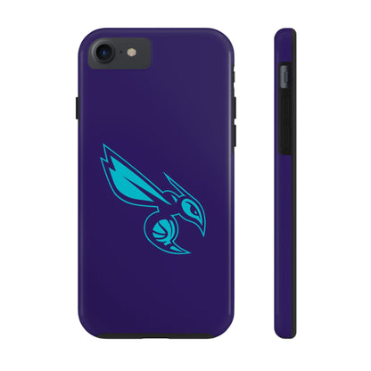 Charlotte Hornets Phone Case