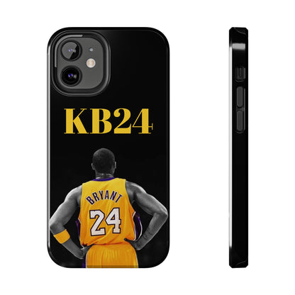 Kobe Bryant Phone Cases