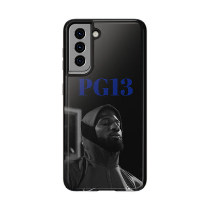 Paul George Phone Case