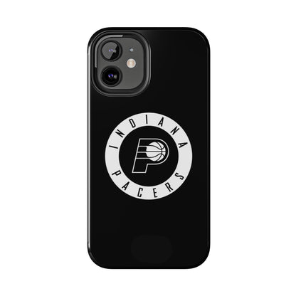 Classic Indiana Pacers Phone Case