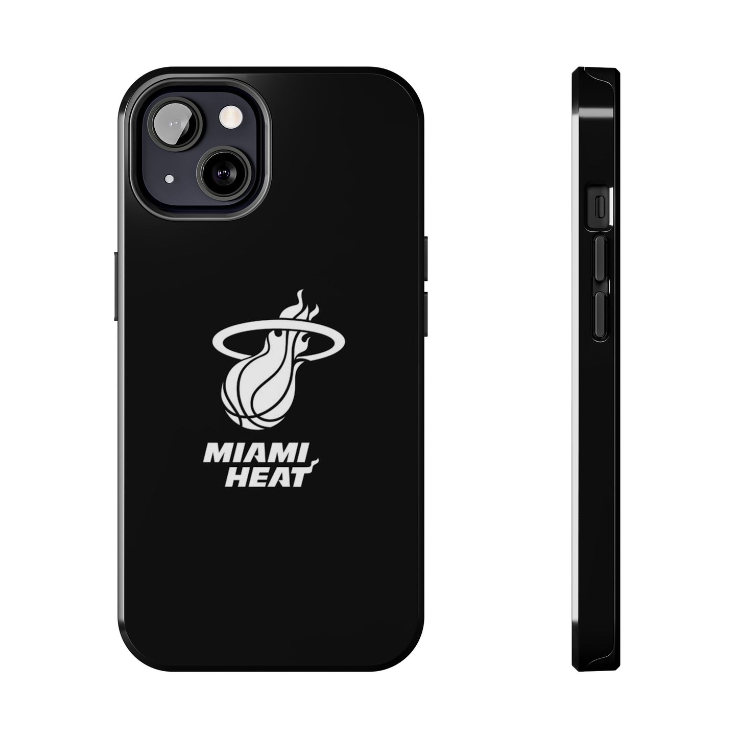 Classic Miami Heat Phone Case