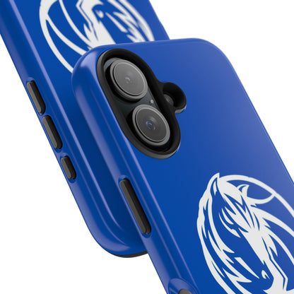 Dallas Mavericks Logo Phone Case