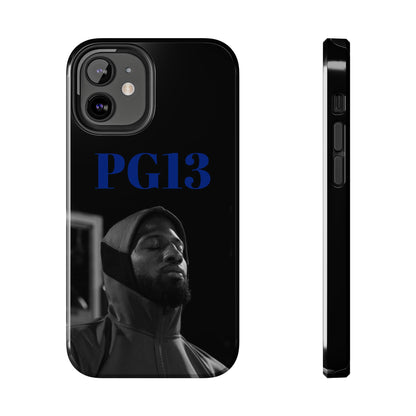 Paul George Phone Case