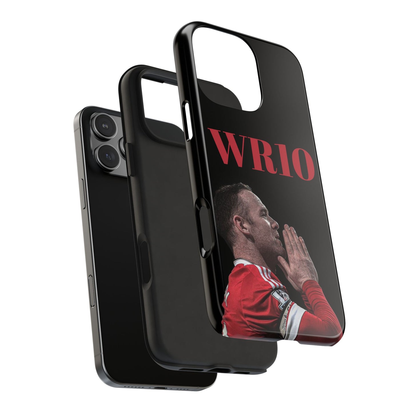Wayne Rooney Phone Case