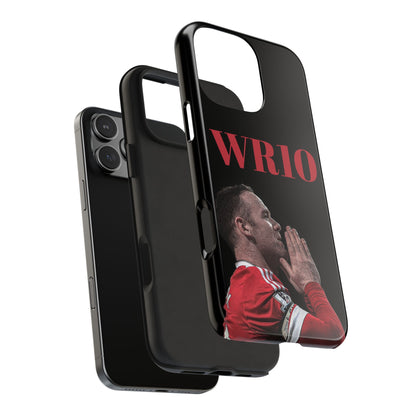 Wayne Rooney Phone Case