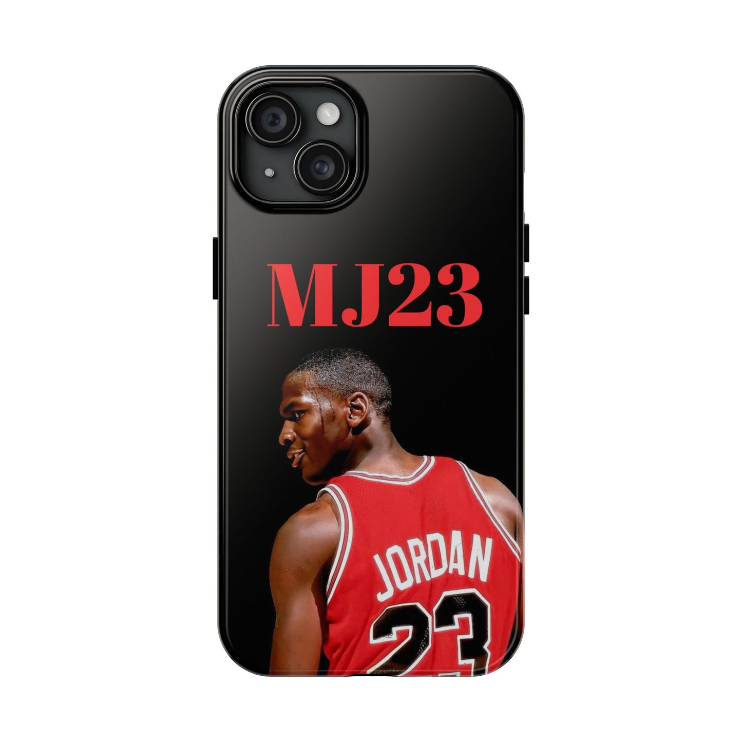 Michael Jordan Phone Case