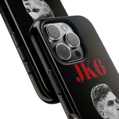 Joshua Kimmich Phone Case