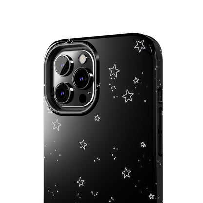 Stars Pattern Phone Case