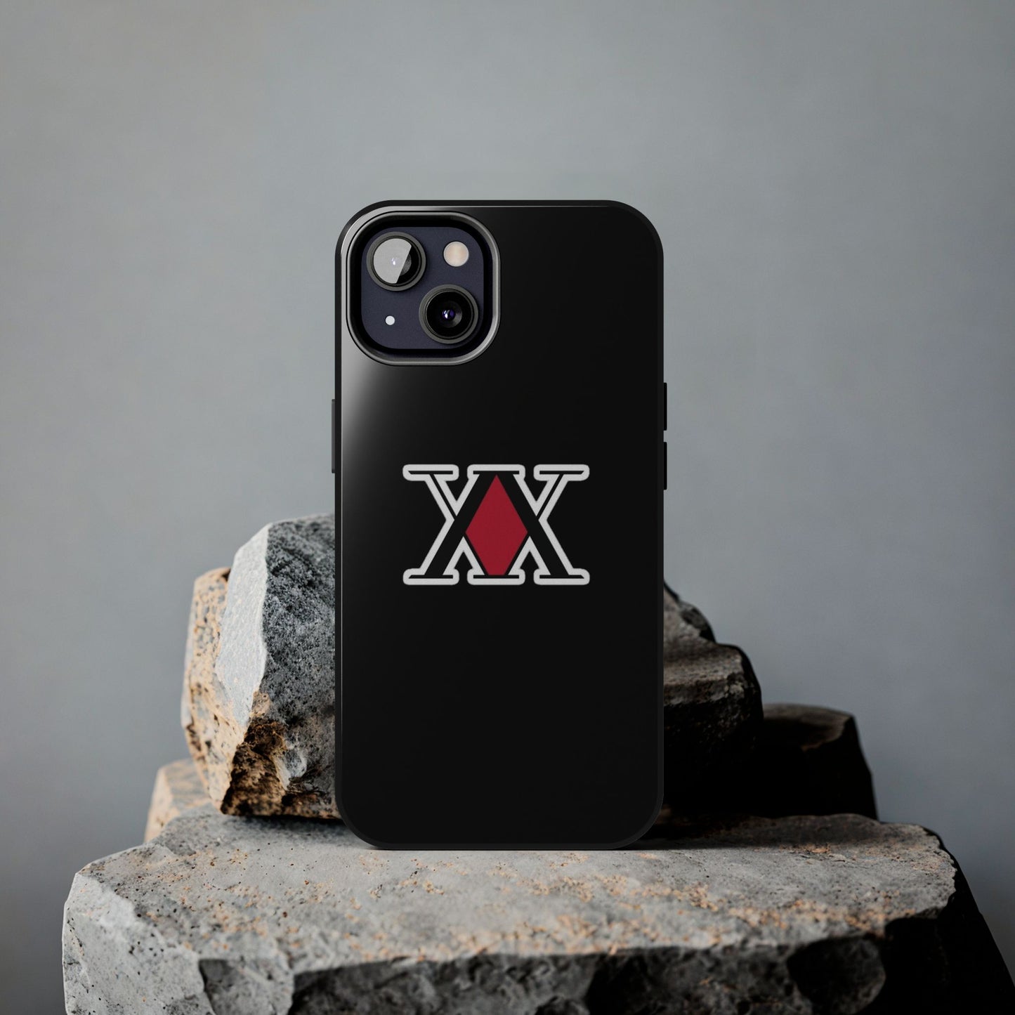 Hunter Association Logo Phone Case